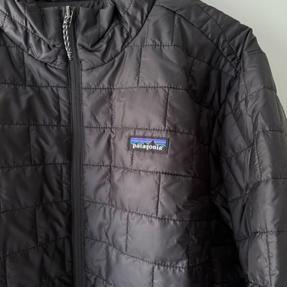 Patagonia Nano Puff Jacket Brand New With Tags (2025) - Picture 4 of 4